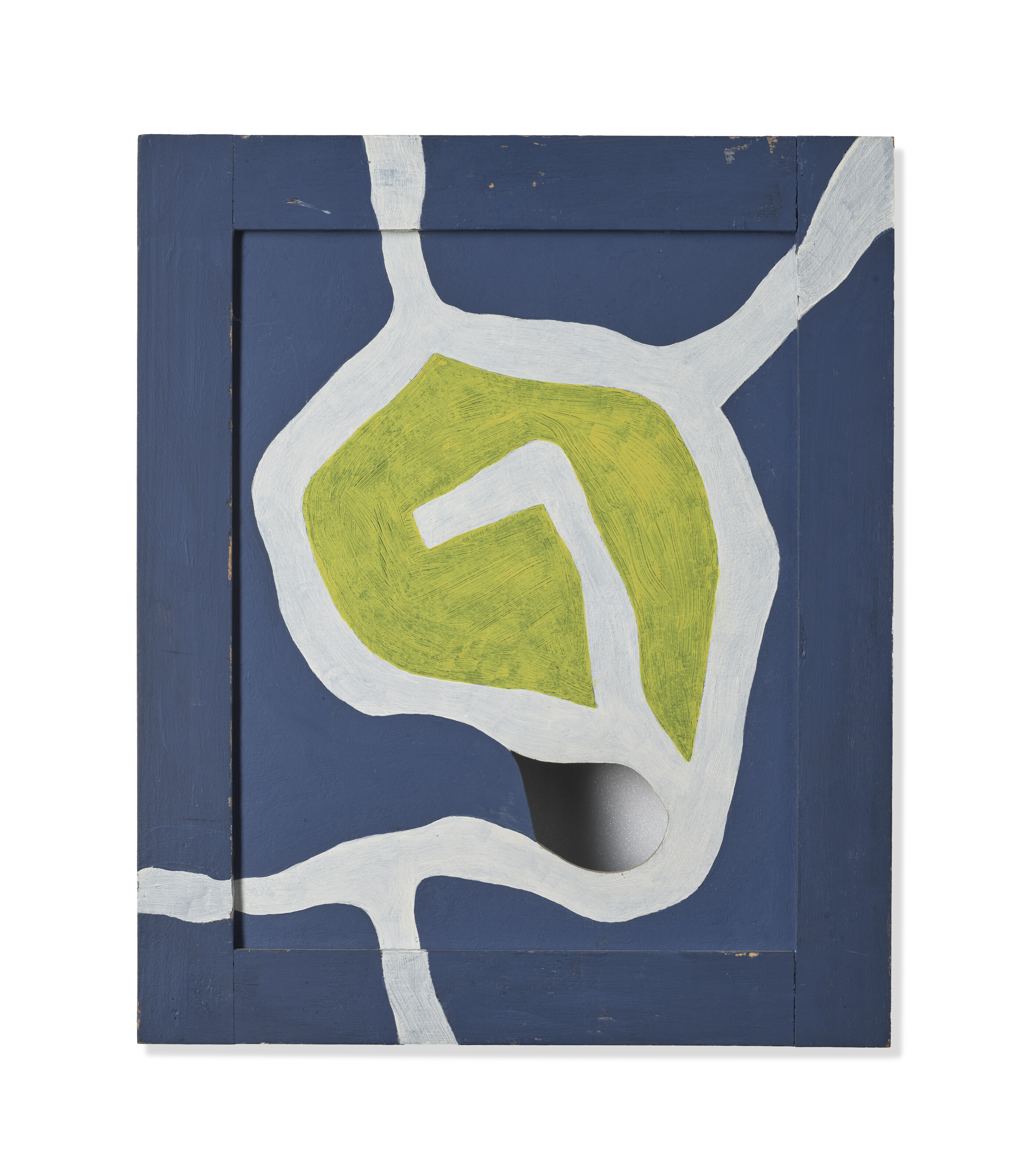 Jean (Hans) Arp, Source, 1962, offered in Thessa Herold, une femme d’intuition, until 2 June 2026 at Christie's Online