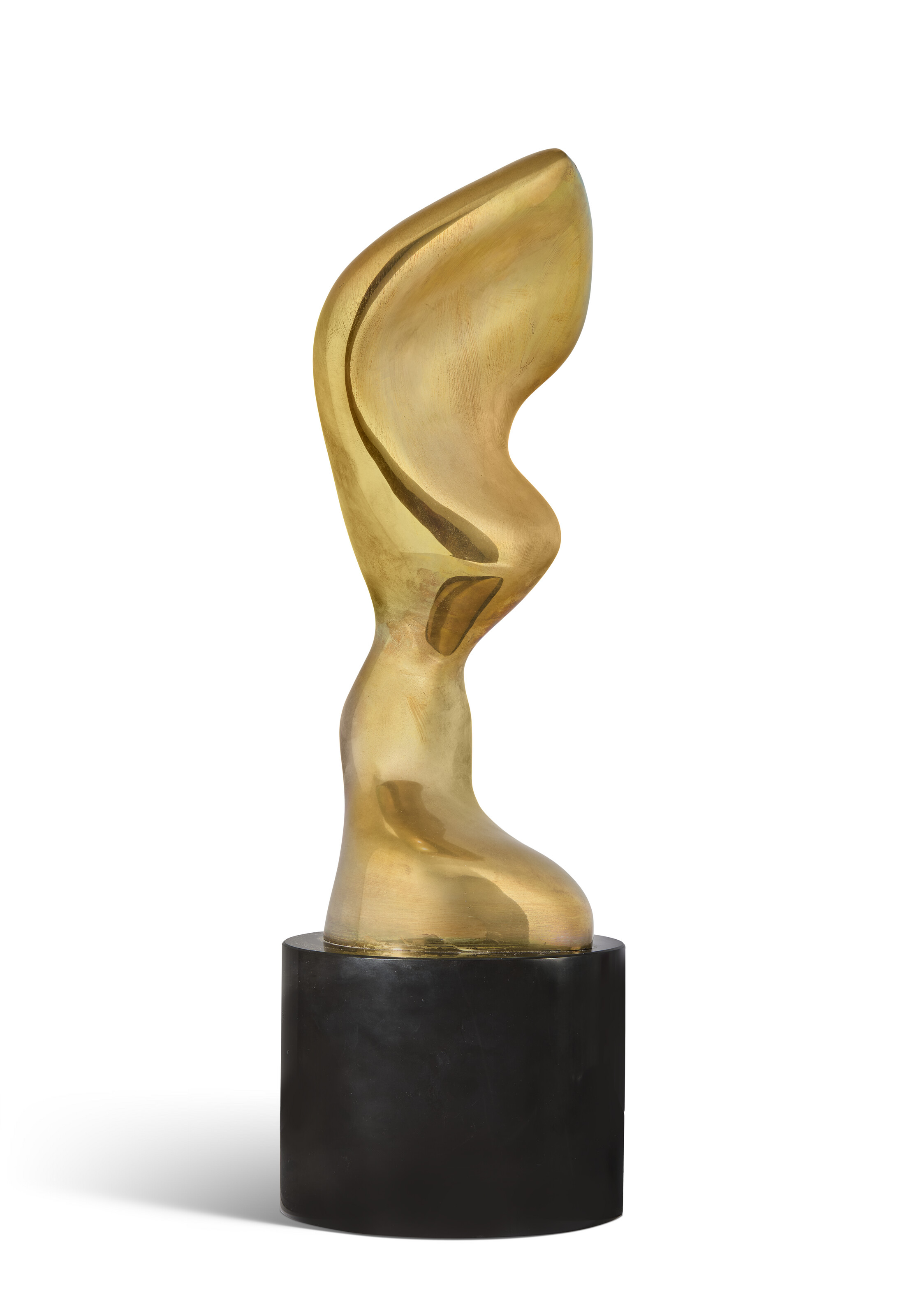 Jean (Hans) Arp, Tete florale, offered in Thessa Herold, une femme d'intuition, until 2 June 2026 at Christie's Online
