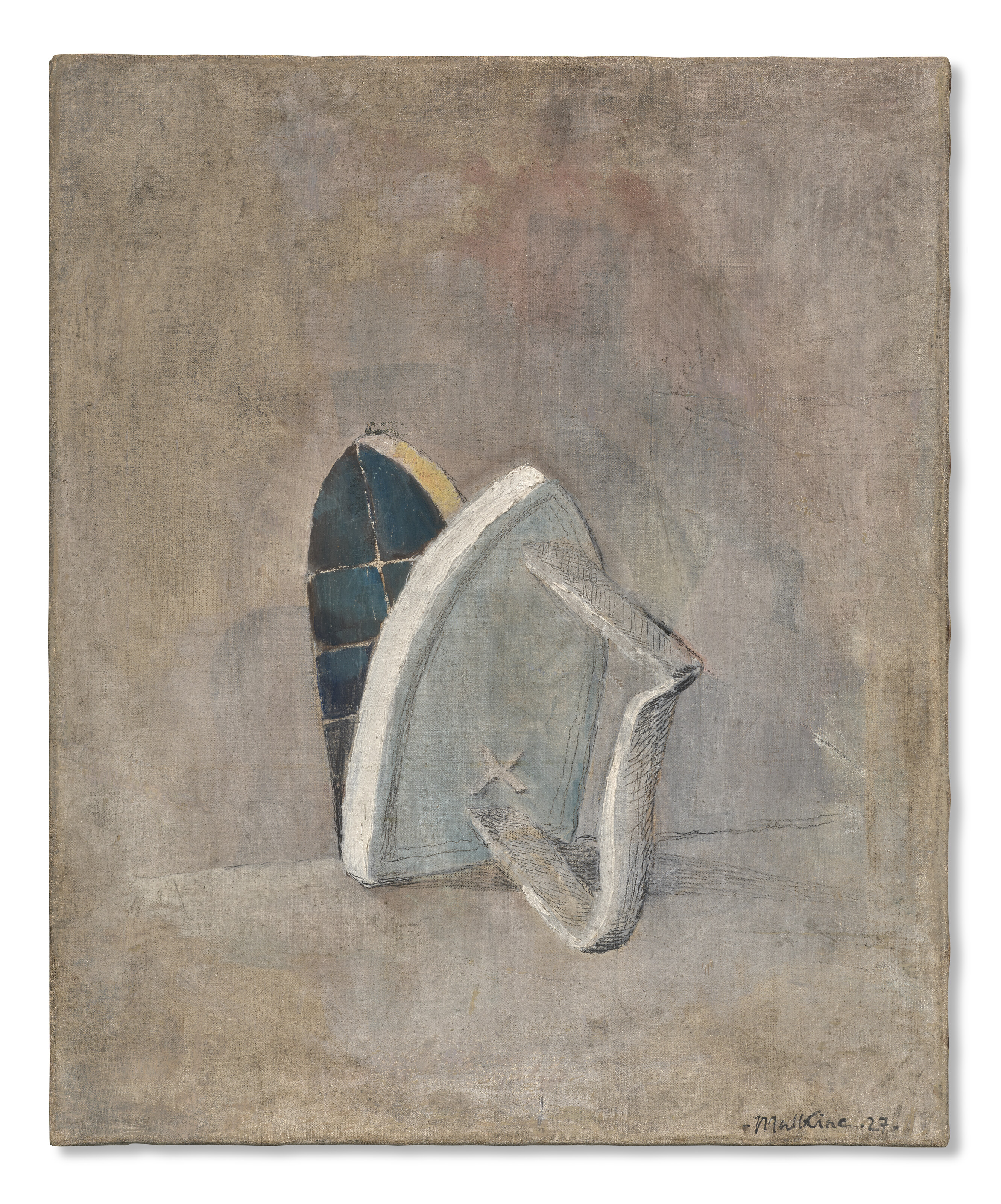 Max Ernst (1891-1976), Sans titre | Christie's