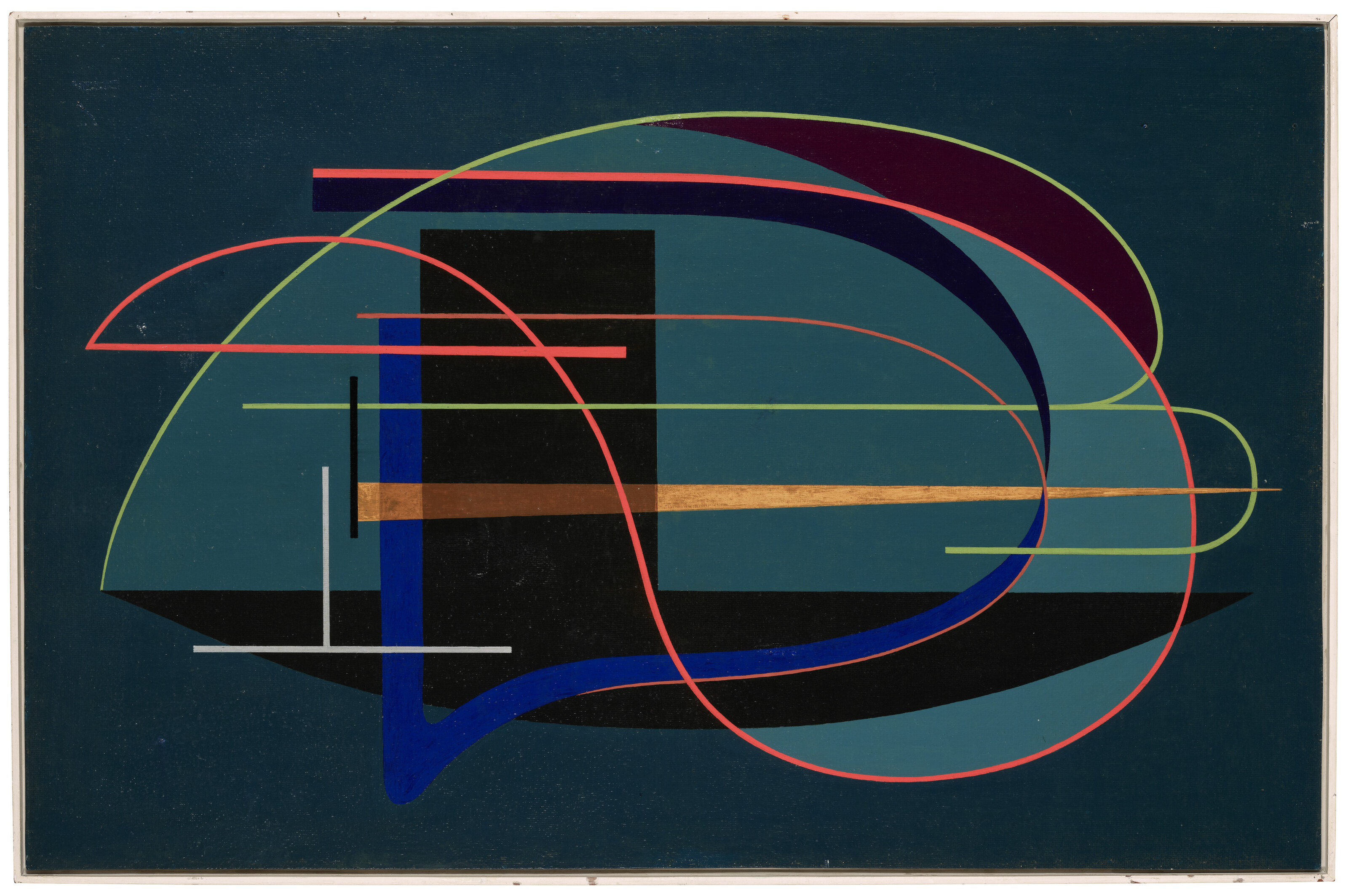 César Domela (1900-1993), Équilibre statique no. 47 A | Christie’s