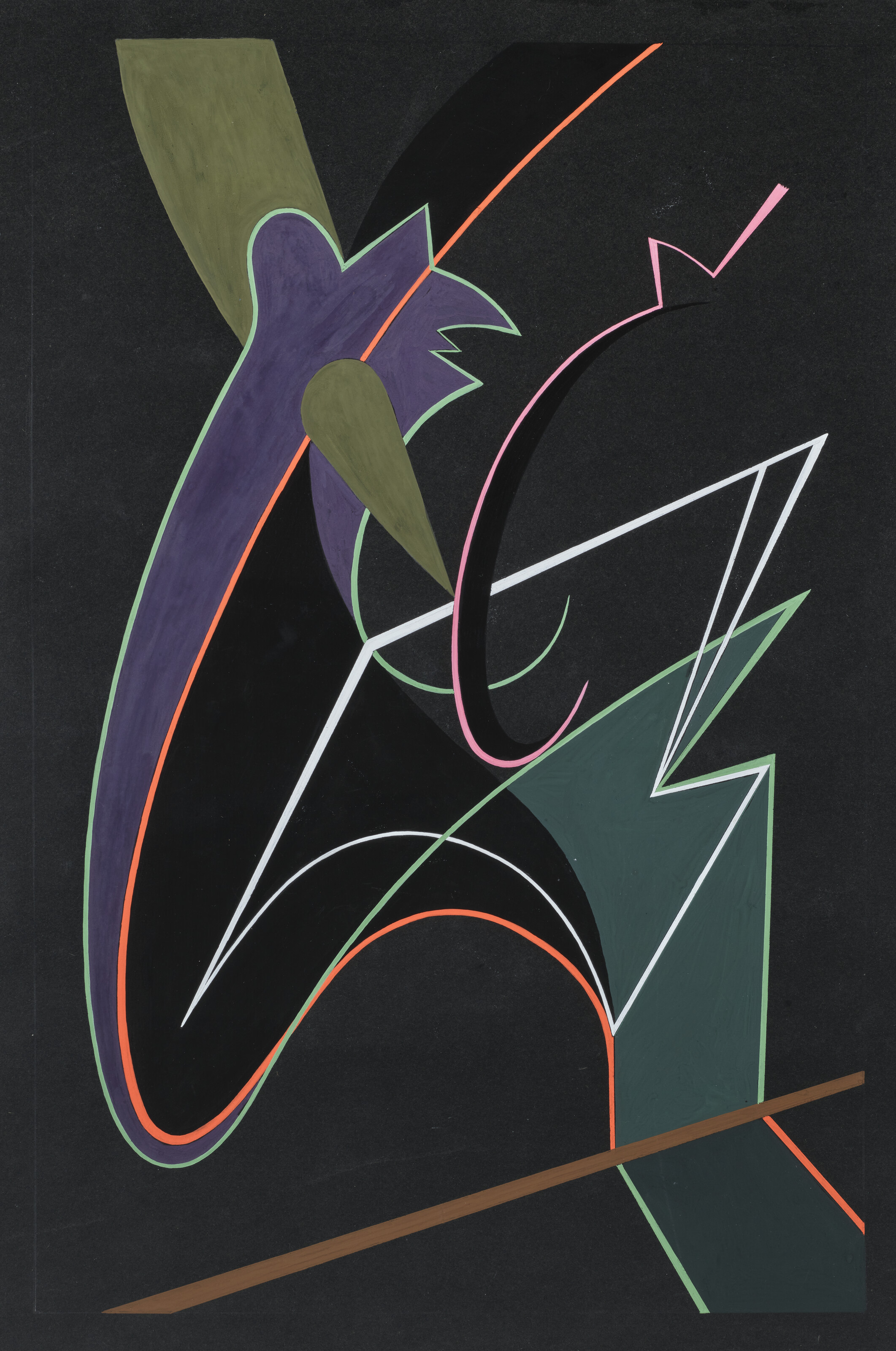 César Domela (1900-1993), Sans titre | Christie’s