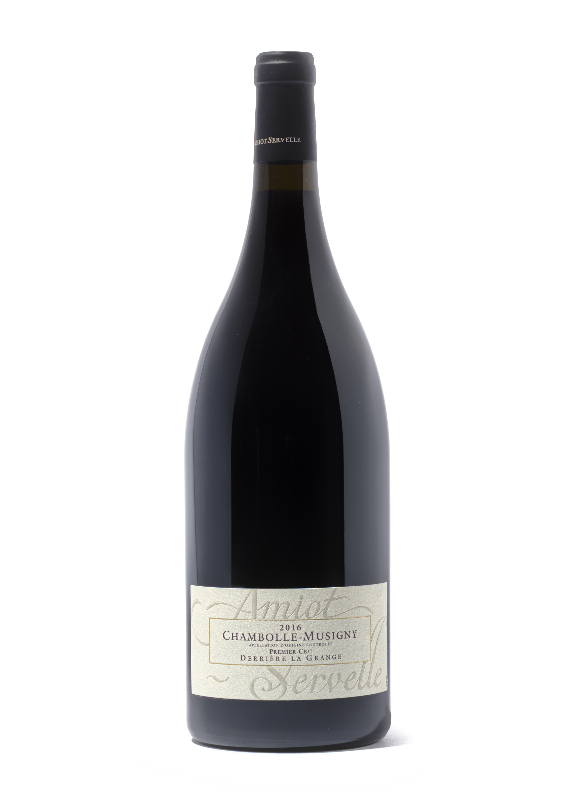 Domaine Amiot-Servelle, Chambolle-Musigny Derrière la Grange 2016