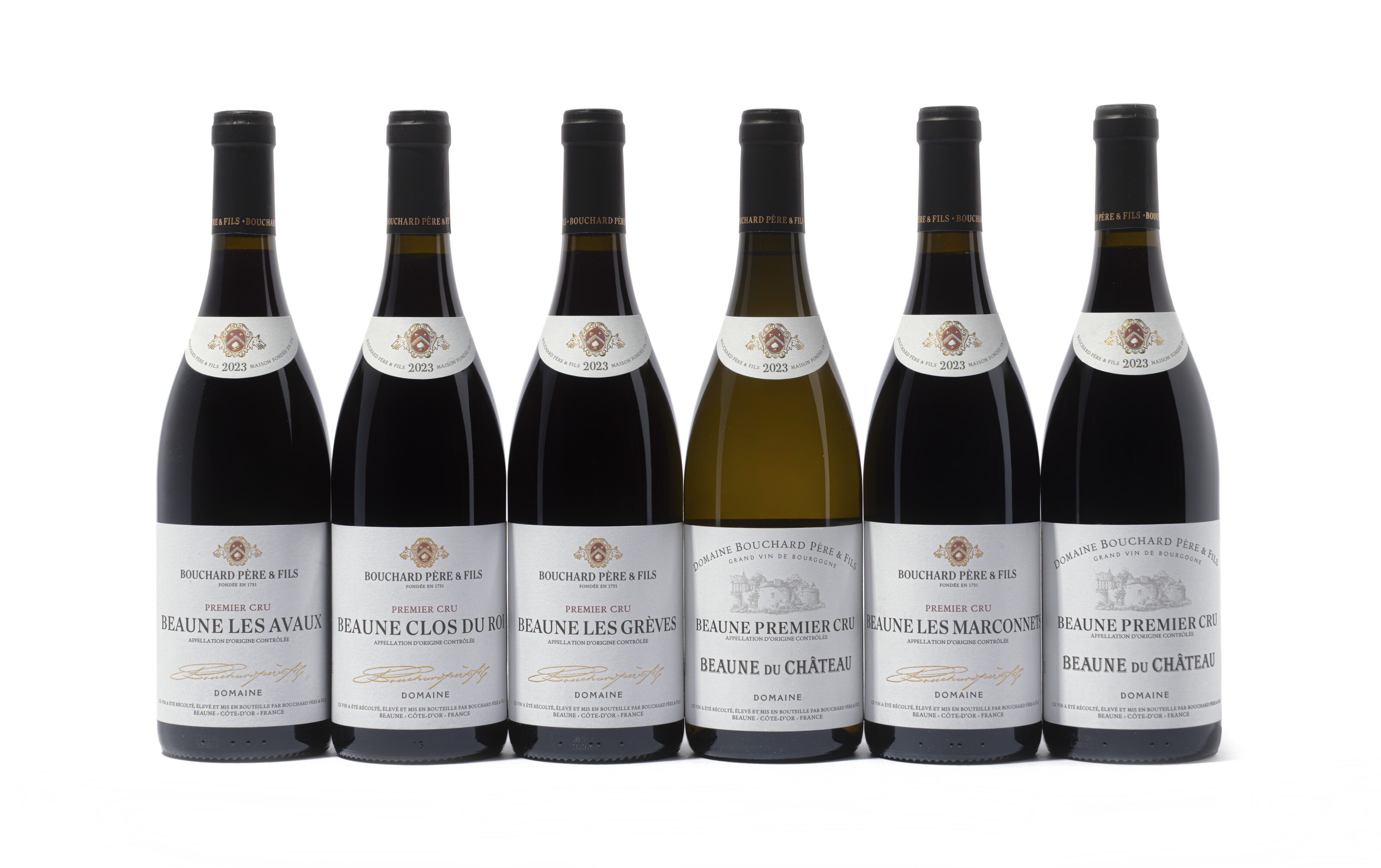 Bouchard Père & Fils | 2023