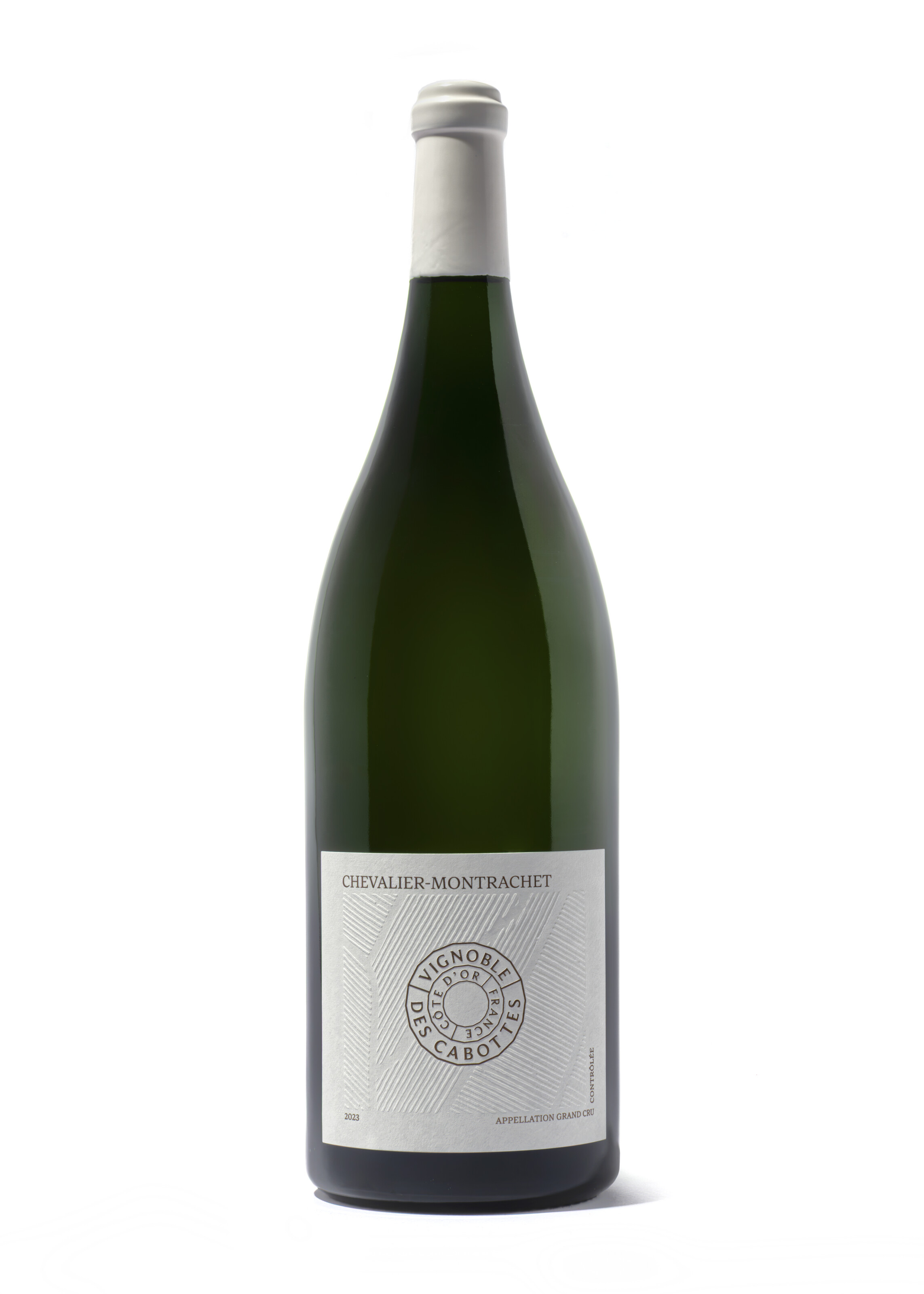 Vignoble des Cabottes, Chevalier-Montrachet 2023