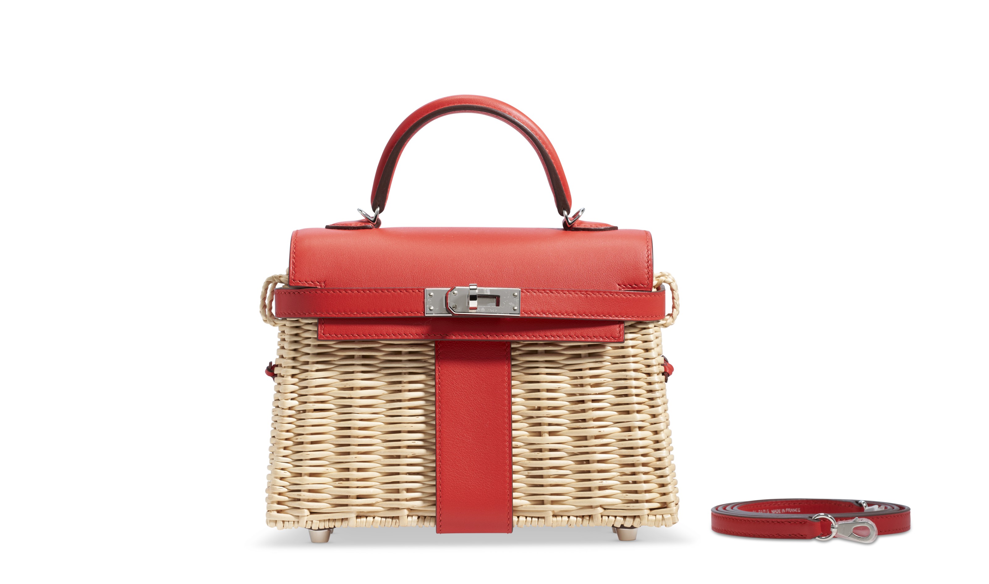 A LIMITED EDITION ROUGE DE COE