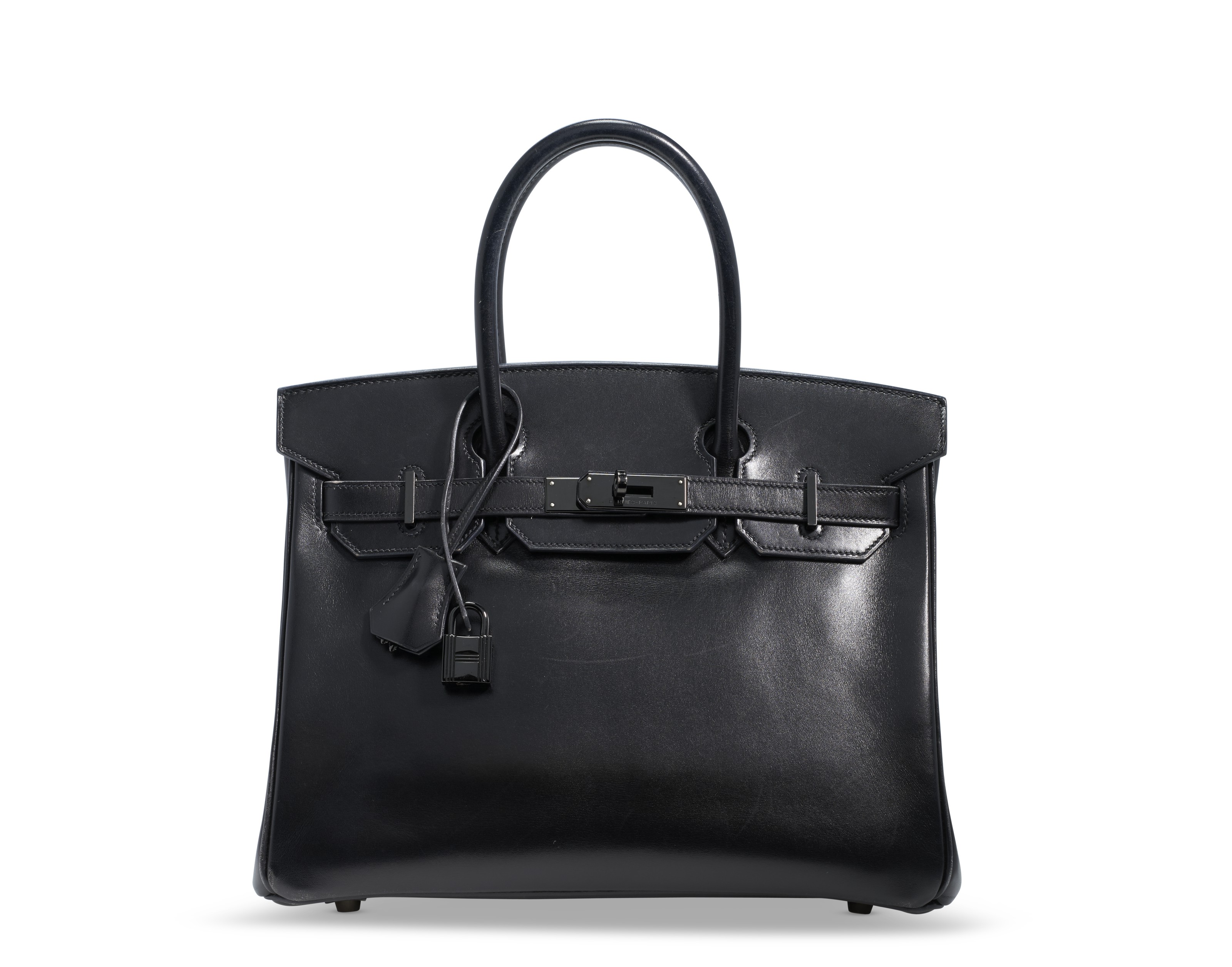 A RARE, LIMITED EDITION BLACK 