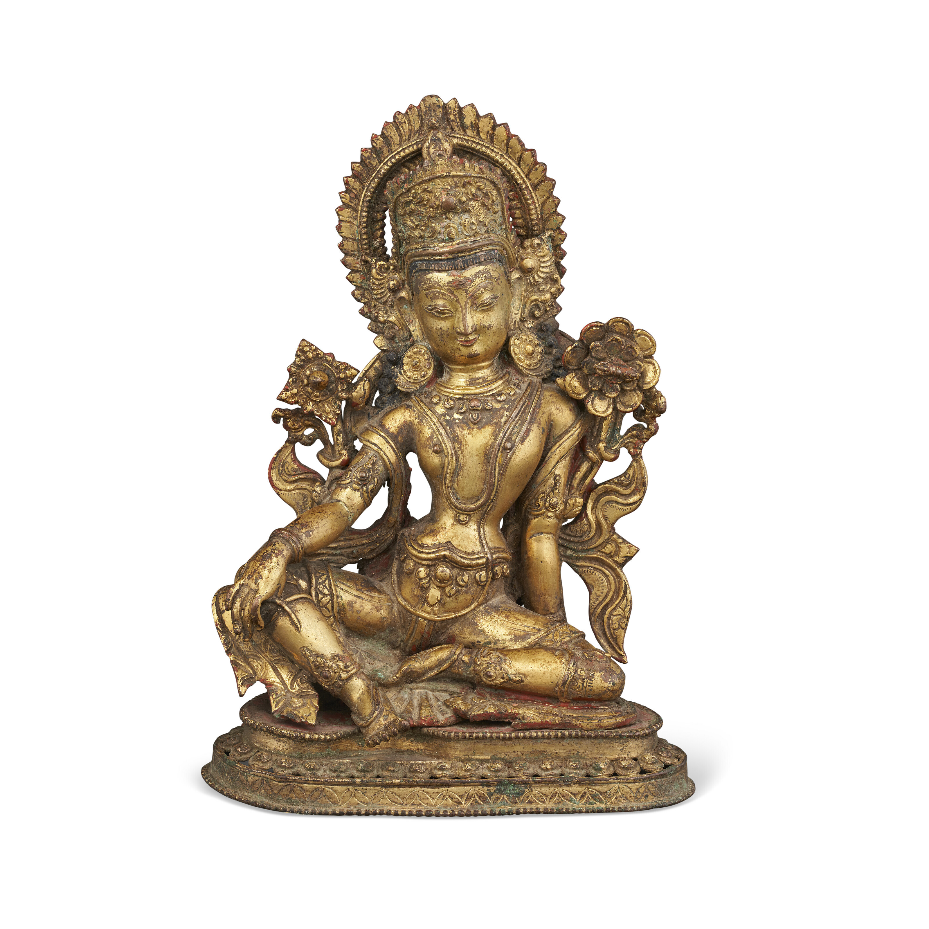 Arts of Asia Online