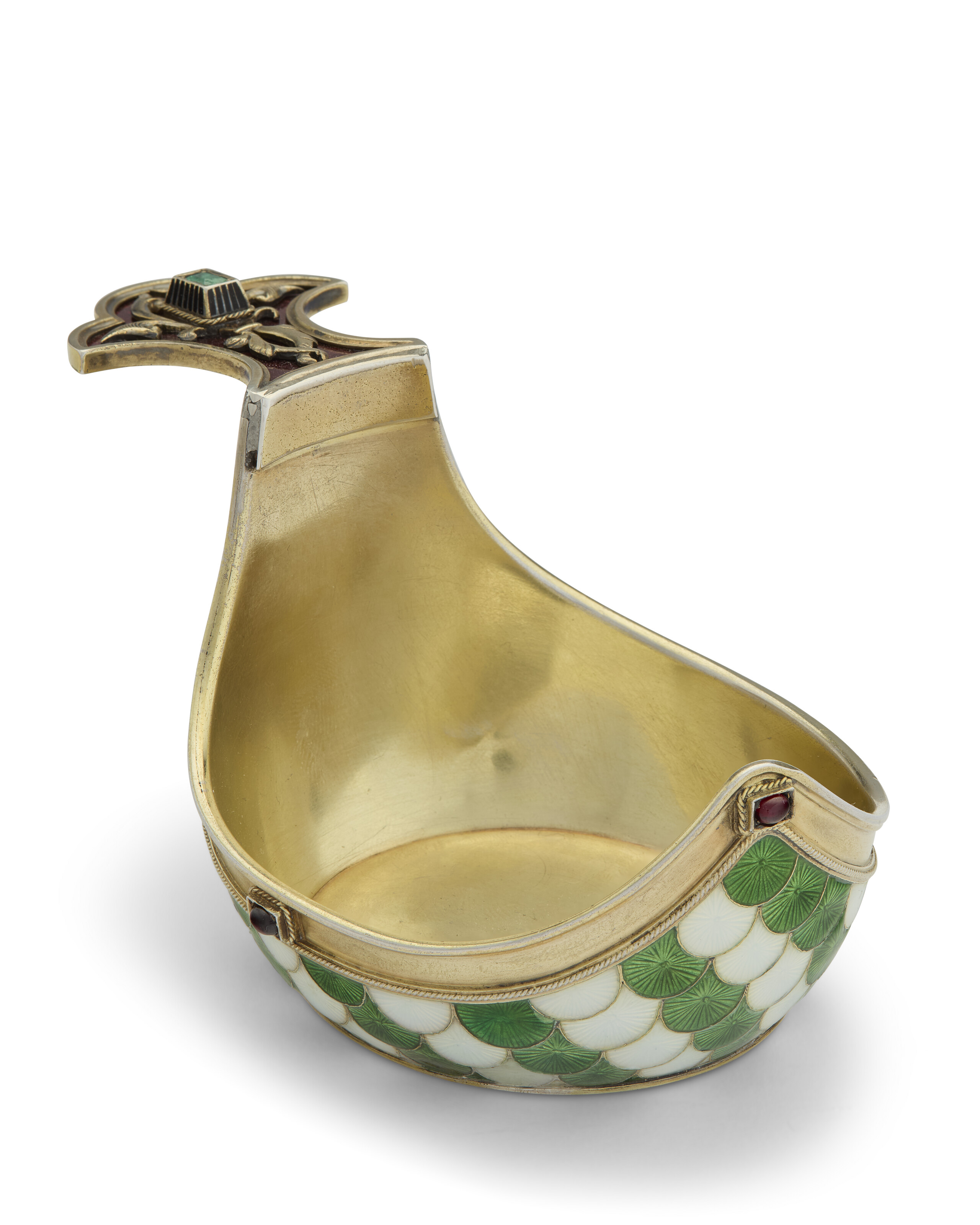 Collections: Including Russian icons and works of art from the