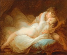 JEAN-HONORÉ FRAGONARD (GRASSE 1732-1806 PARIS)