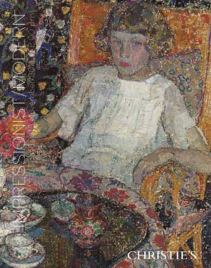 Impressionist and Modern Art