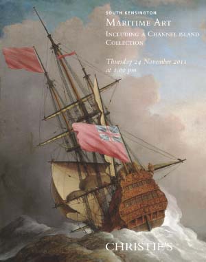 Maritime Art