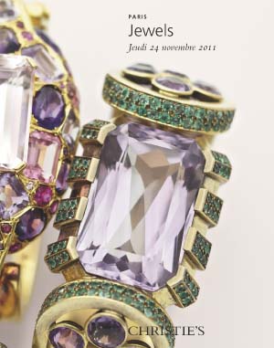 Paris Jewels