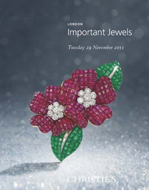 Important Jewels