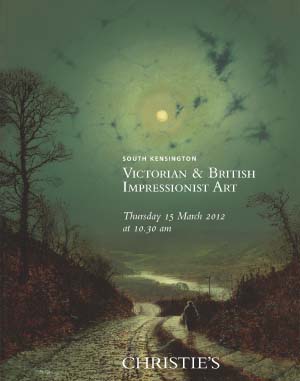 Victorian & British Impressionist Art