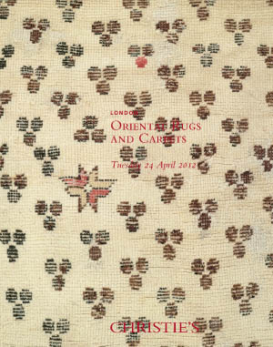 Oriental Rugs and Carpets