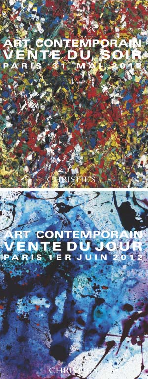 Art Contemporain