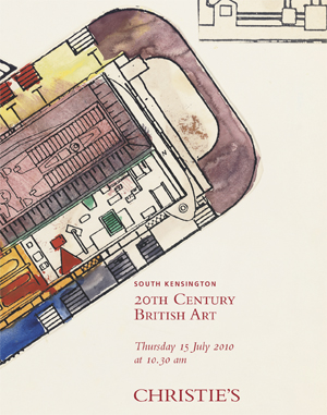 20th Century British Art