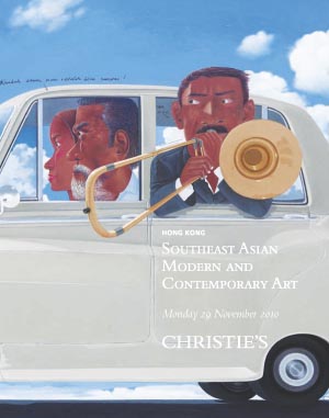 Southeast Asian Modern and Contemporary Art