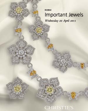 Important Jewels