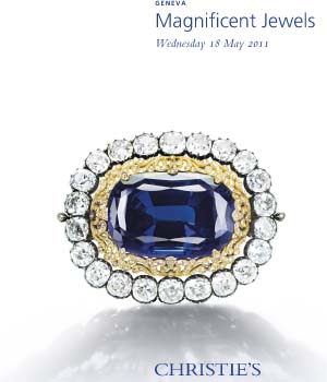 Geneva Magnificent Jewels