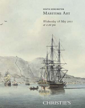 Maritime Art