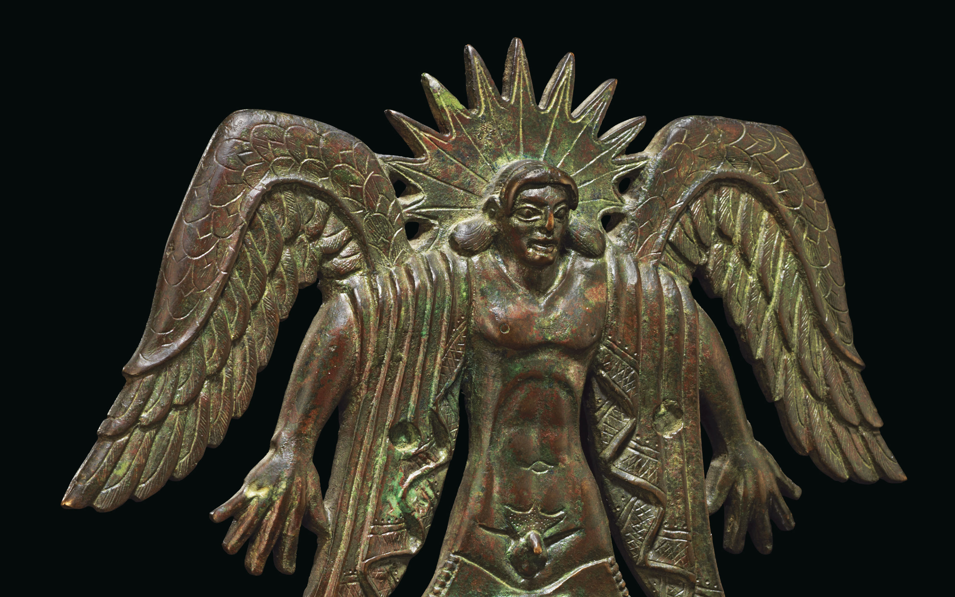 Antiquities