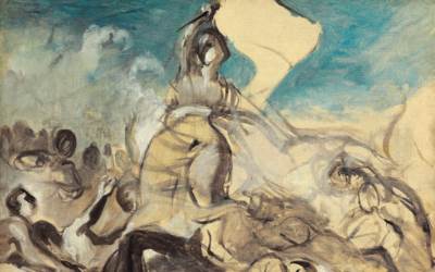 19th Century European & Orientalist Art