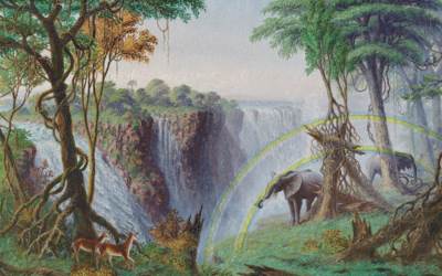 Topographical Pictures