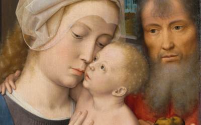 Old Masters Evening Sale