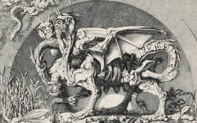 Old Master Prints