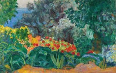 Impressionist and Modern Art Day Sale