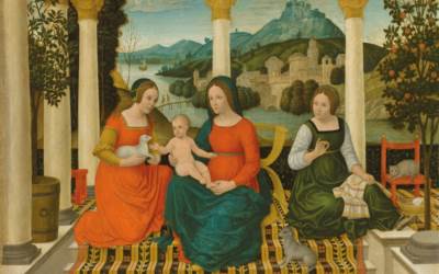 Old Masters Day Sale