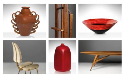 Thinking Italian Design