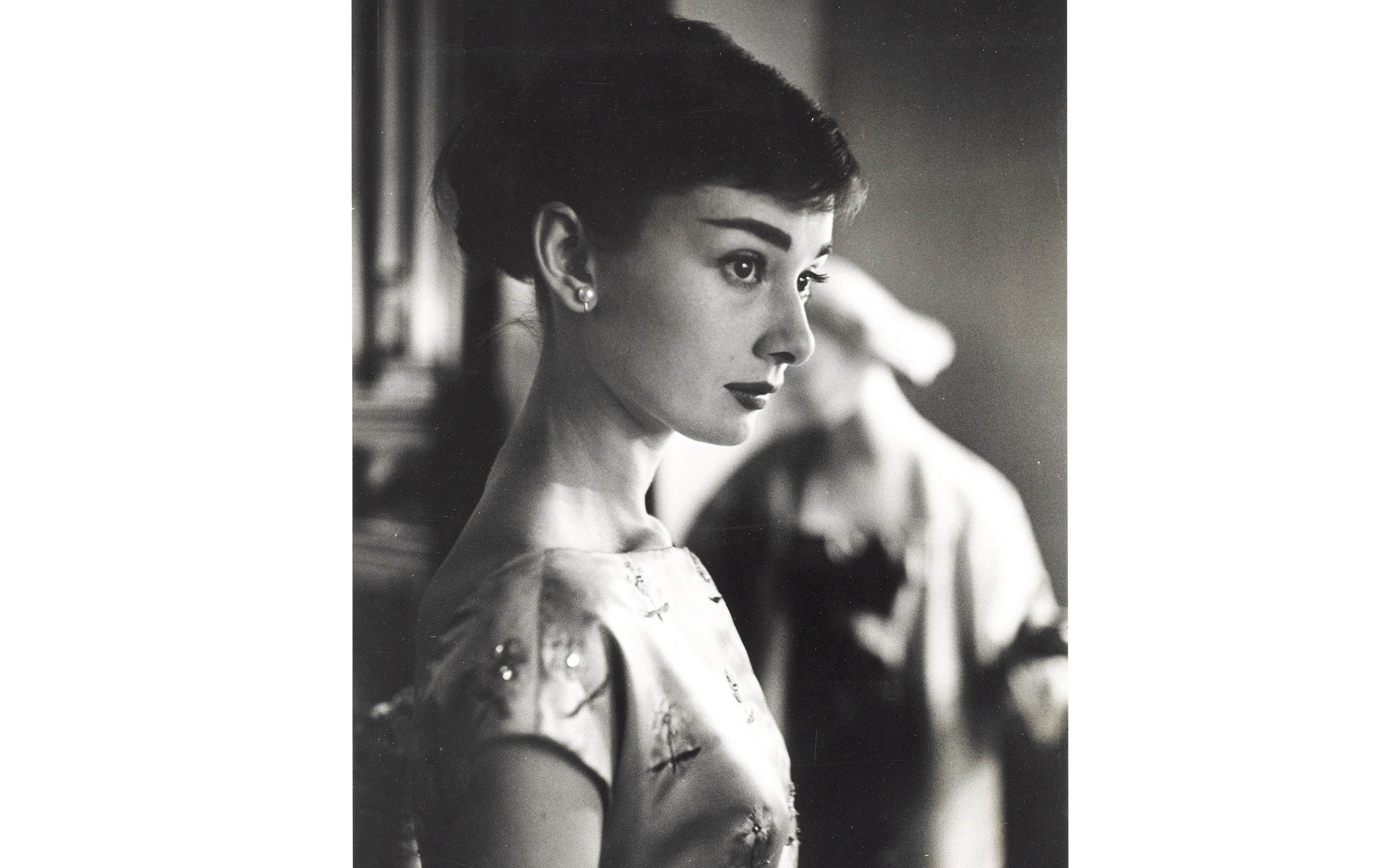 Audrey Hepburn:The Personal Collection Part III