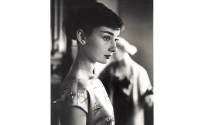 Audrey HepburnThe Personal Collection Part III
