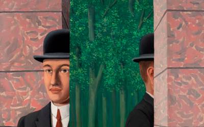 The Art Of The Surreal Evening Sale