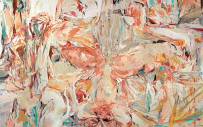Post-War and Contemporary Art Evening Auction