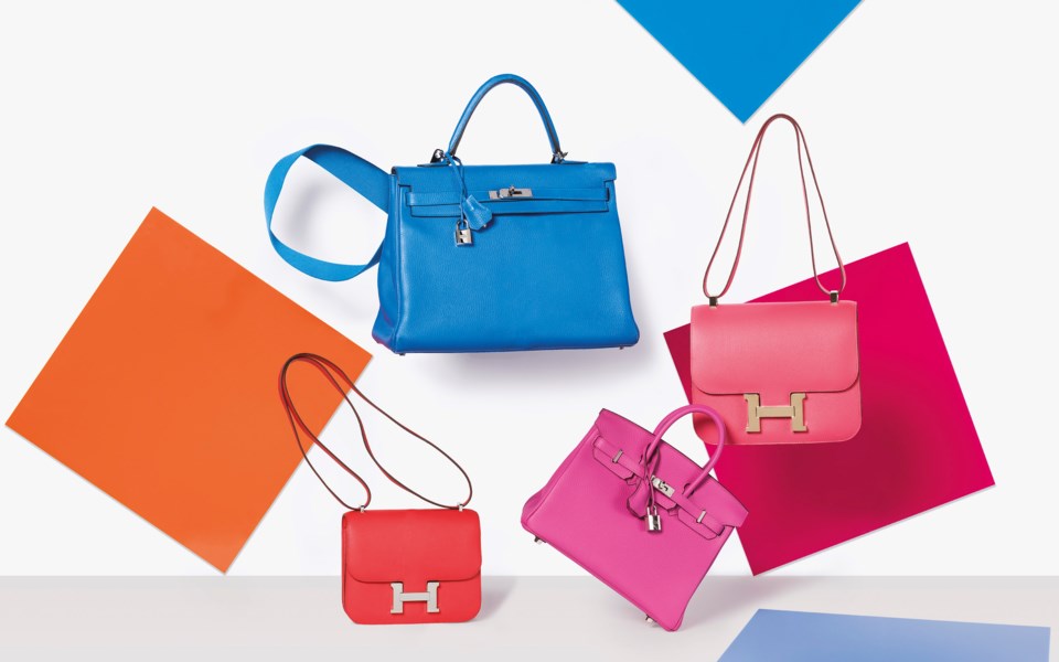 Handbags & Accessories