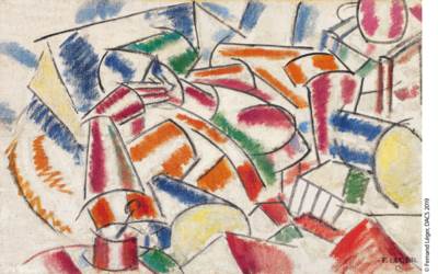 Impressionist and Modern Art Evening Sale