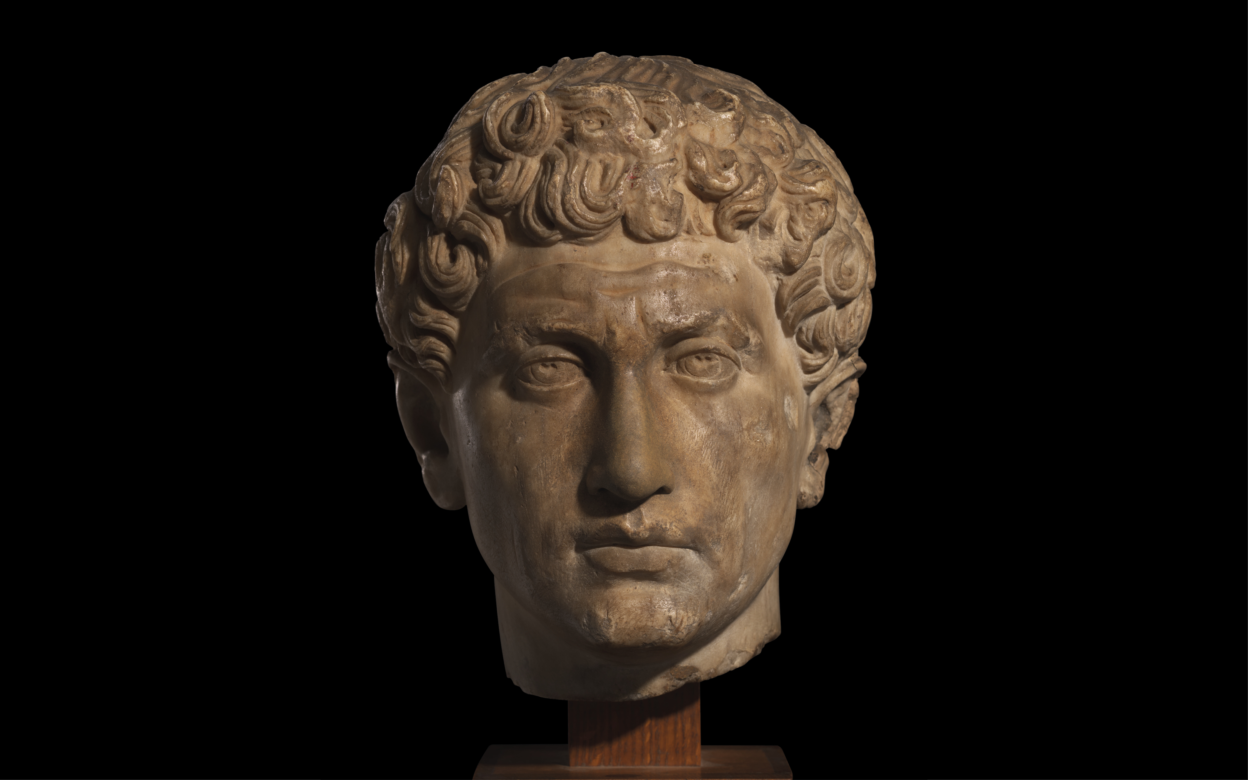 Antiquities