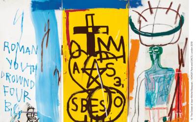 Post-War and Contemporary Art Evening Auction