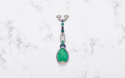 Important Jewels