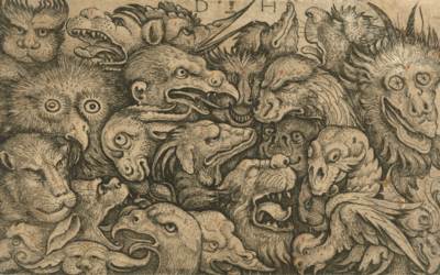 Old Master Prints