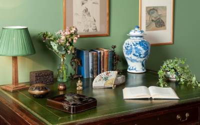 The Soame Jenyns Collection of Japanese and Chinese Art