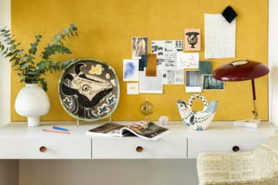 Picasso Ceramics