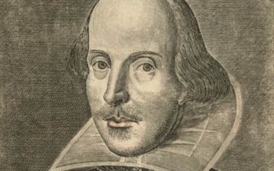 Shakespeare and Goethe Masterpieces of European Literature from the Schøyen Collection