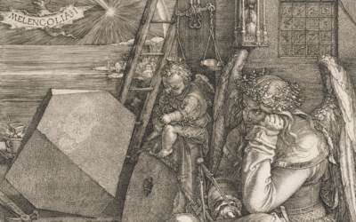 Old Master Prints