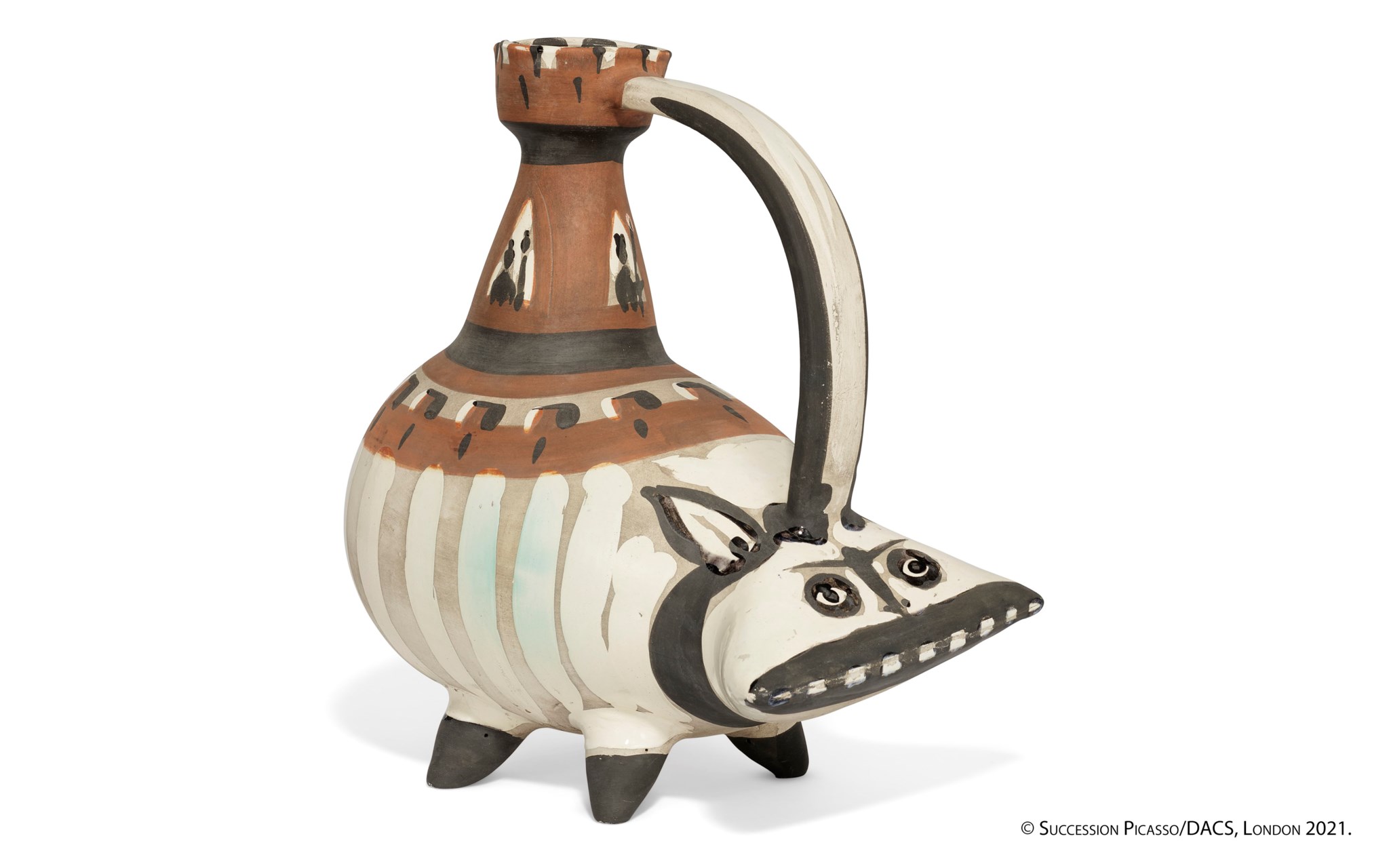 Picasso Ceramics