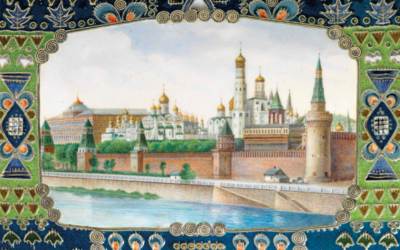 Russian Art