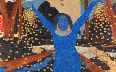 First Open Post-War and Contemporary Art Online